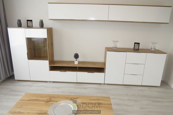 Mieszkanie na wynajem 45,7 m², Gorzów Wielkopolski, Centrum - Photo 1