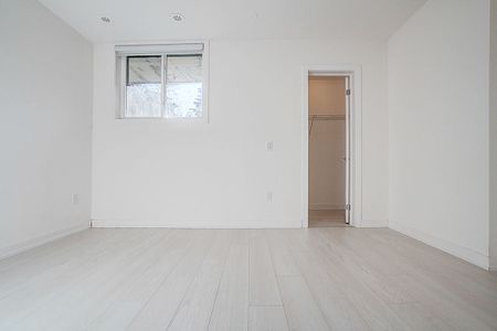 For Lease - 57 Finch Avenue Unit# 31, Toronto, Ontario - Photo 5