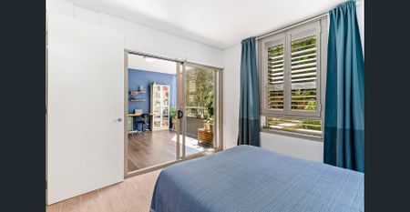 Large Modern One Bedroom Apartment In Ultra Convenient Location - Photo 5