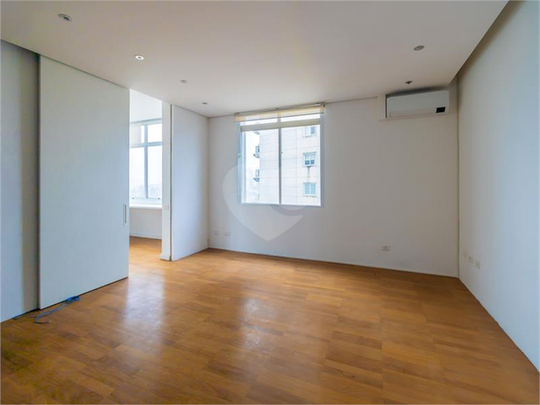 Apartamento com 2 quartos para alugar em Higienópolis - SP - Photo 1