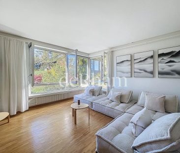 Bel appartement de 2,5 pièces au calme! - Foto 4