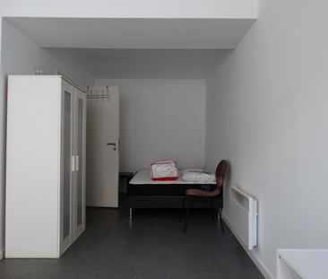 T1 à louer à Tourcoing - Réf. 677 - Photo 2