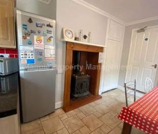 1 bedroom property to rent in Huntingdon - Photo 4