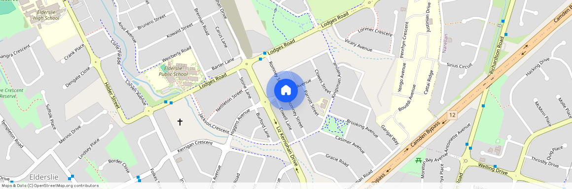 64 Romney Street, NSW 2570, Elderslie