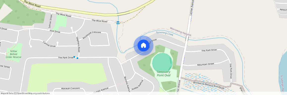 253 The Park Drive, Sanctuary Point