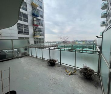 For Lease - 1600 Keele Street Unit# 521, Toronto, Ontario - Photo 3