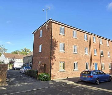 Tff Field Close, Sturminster Newton, DT10 - Photo 6