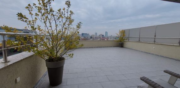 Penthouse Caderea Bastiliei, aproape de Romana Victoriei Dorobanti - Photo 2