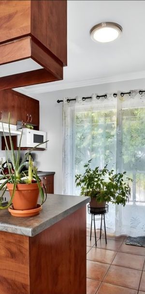 4 1/2 De Luxe Sur 2 étages Blainville - Photo 1