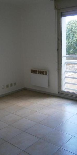 TOULOUSE / Location Appartement 1 Pièce 21 m² - Photo 1