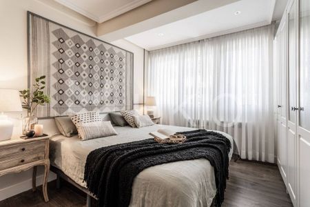 3 bedroom luxury Apartment for rent in Madrid, Community of Madrid - Photo 2