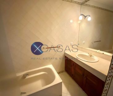 Luxury Flat for rent in Cascais e Estoril, Cascais, Lisbon - Photo 3