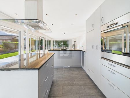 CHARMING WITH A VIEW OF THE ALPINE RANGE - Photo 3