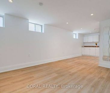 1 Bedroom Basement for Lease – Kingston / McCowan - Photo 1