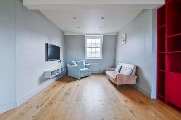 Hanson Street, Fitzrovia, W1W - Photo 1