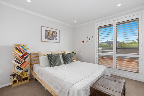 28/40 Moore St, Turner ACT 2612 - Apartment For Rent | Domain - Photo 1