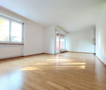 Ruhiges Familienparadies in Herzogenbuchsee - Photo 5