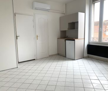 Location Appartement 2 pièces 31m² DIJON 21000 - Photo 1