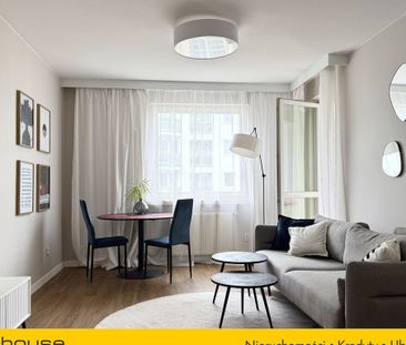 Warszawa, Białołęka, Aluzyjna - Zdjęcie 1