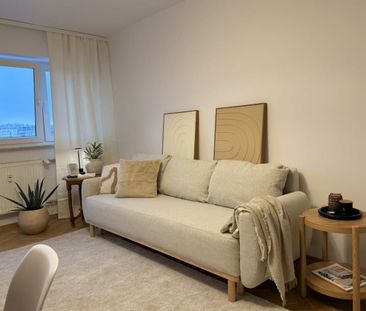 2 pokoje | 40 m² | Ochota - Rakowiec | 8 piętro 41 m² - Photo 1