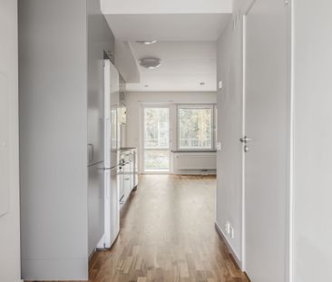 Husbytorpsvägen, Bro - Photo 1