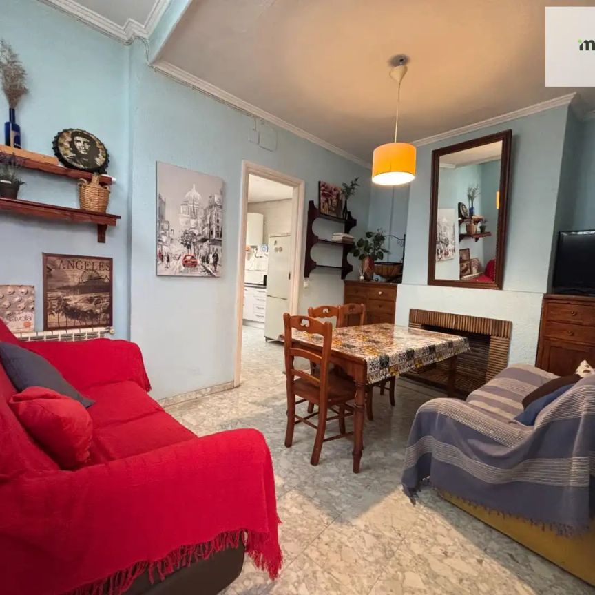 Piso de alquiler en Calle Puentezuelas, 20, Centro - Sagrario - Photo 1