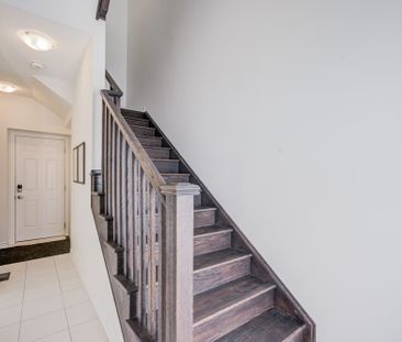 For Lease - 97 Thomas Frisby Jr Crescent, Markham, Ontario - Photo 2