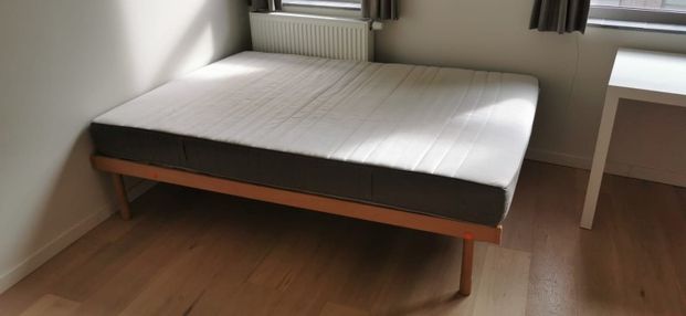 Doorniksewijk 70, kamer K5 - Foto 1