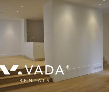 Unfurnished, 2 Bed 3.5 Bath Duplex For Rent - Photo 2