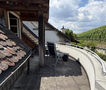 4.5 Zimmerwohnung in Schaffhausen - Photo 6
