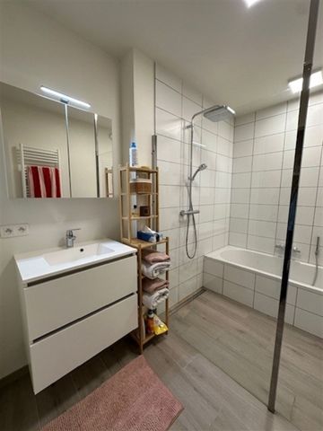 Nieuwbouwappartement met twee slaapkamers - Photo 5