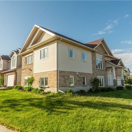 For Lease - 160 Iron Gate Street, Kitchener, Ontario - Photo 1