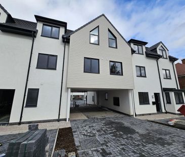 1 bedroom apartment to rent - Photo 6