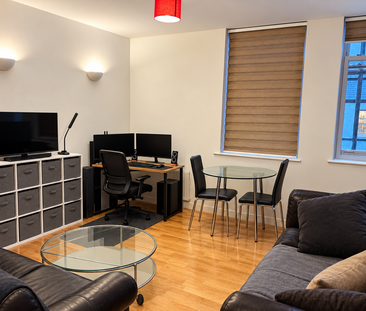 County House, Leeds City Centre - Photo 3