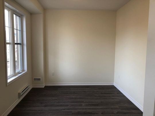 For Lease - 234 Harold Dent Trail, Oakville, Ontario - Photo 1