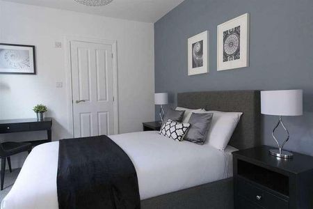 Mansfield Road, Reading, Berkshire, RG1 - Photo 5