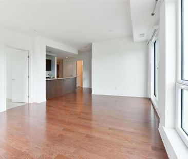 For Lease - 234 RIDEAU Street Unit# 1608, Lower Town - Sandy Hill, ... - Photo 2