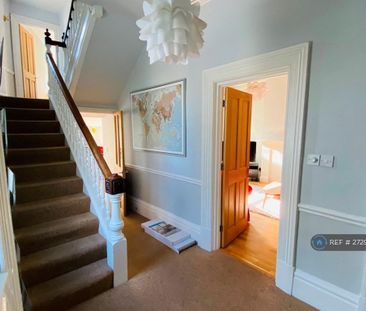 6 bedroom terraced house to rent - Photo 3