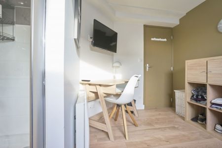 VESLE H Roommate 3 Bedrooms at Reims - Photo 5