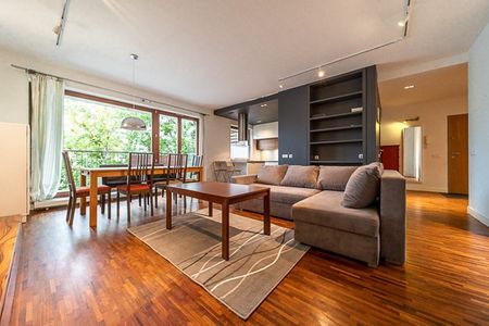 Warszawa Mokotów, Antoniego Józefa Madalińskiego - Фото 2