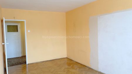 Do wynajęcia mieszkanie Bydgoszcz Wilczak - 47m2 - Zdjęcie 2