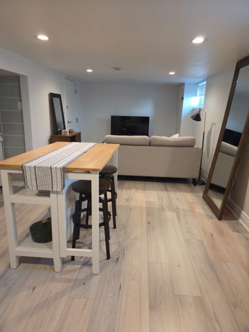 For Lease - 131 Central Park Boulevard Unit# Basement, Oshawa, Ontario - Photo 4