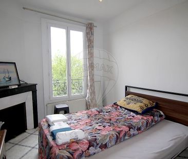 Appartement 1 chambre(s) à louer - La Garenne-Colombes - Photo 5