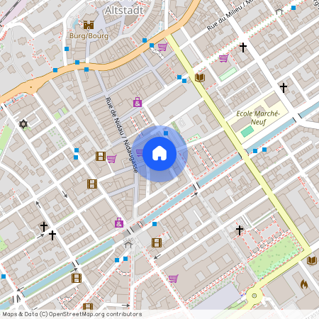 Florastrasse 18, 2505, Biel/Bienne