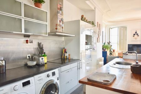 Loft sur les quais - Photo 4