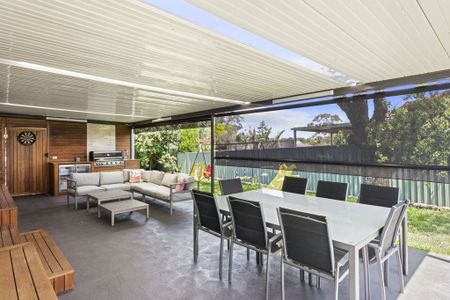 NORTH-EAST Facing Four Bedroom Family Home - Directly Across Schofields Public School! - Photo 4