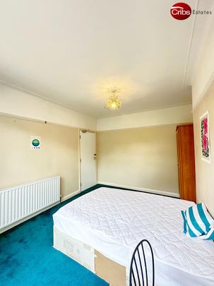 5 bedroom house share to rent - Photo 1