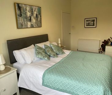 2 Bed Flat, Pilton Avenue, EH5 - Photo 6