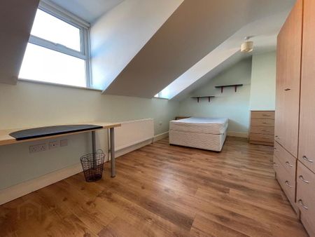 Apt 6, 6-8 Malone Avenue, Belfast, BT9 6ER - Photo 4