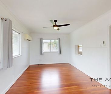 Freshly Updated Home with New Polished Floors - Photo 4